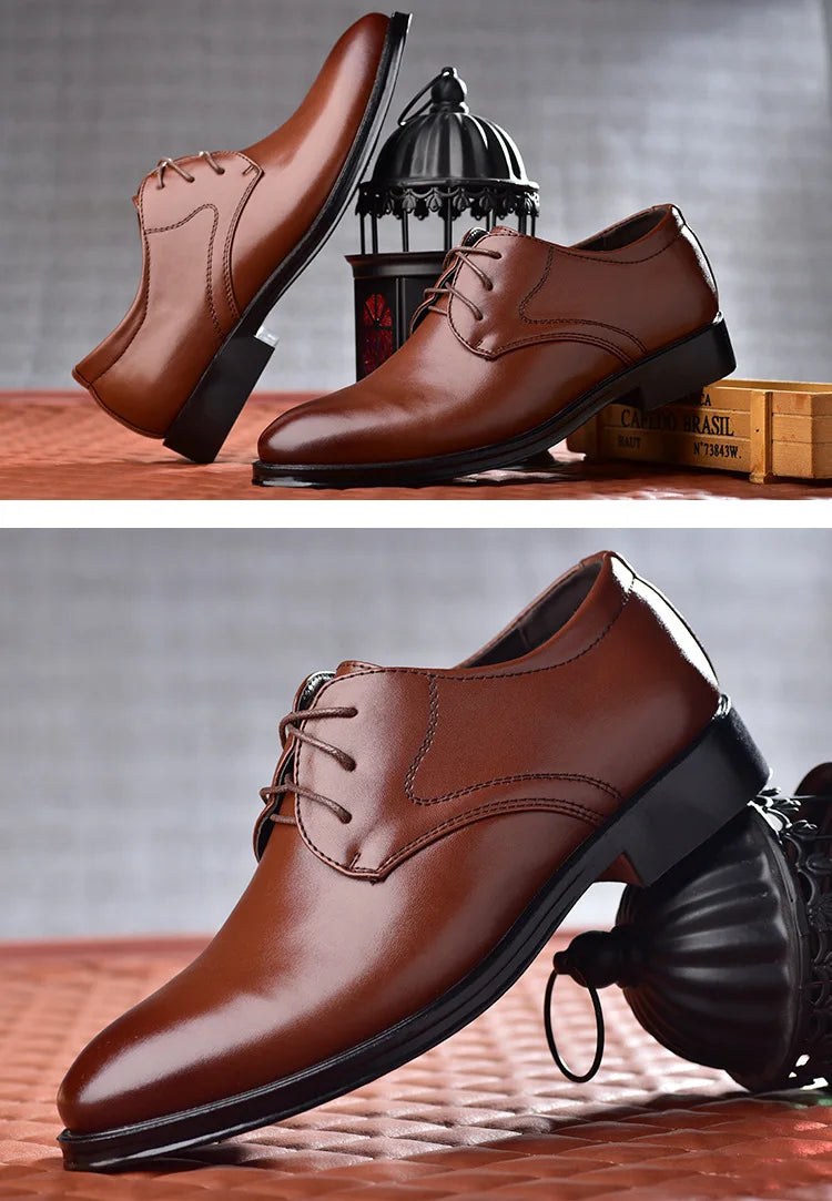 Men Dressing Shoes Formal for Men's Casual Shoe