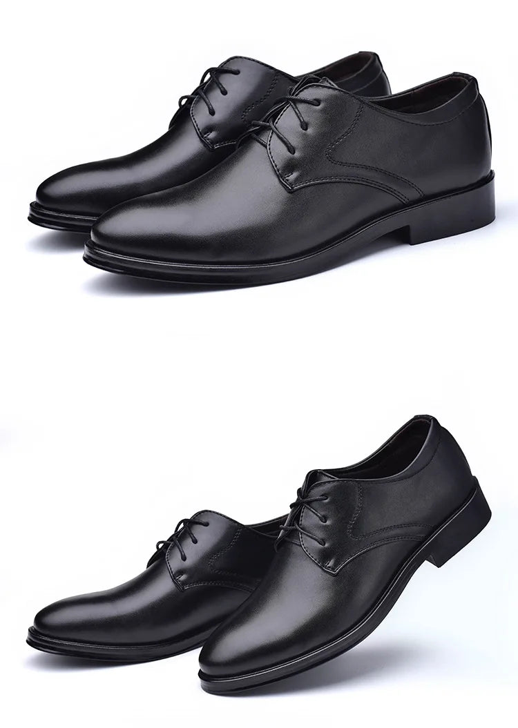 Men Dressing Shoes Formal for Men's Casual Shoe