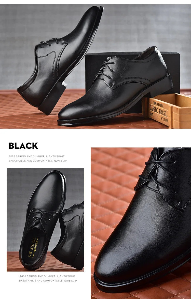 Men Dressing Shoes Formal for Men's Casual Shoe