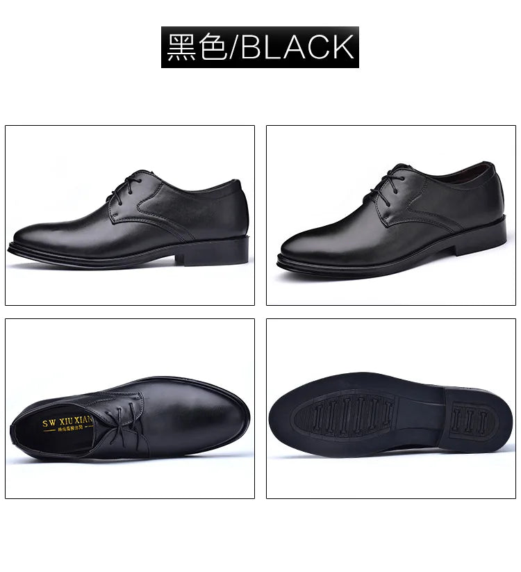 Men Dressing Shoes Formal for Men's Casual Shoe