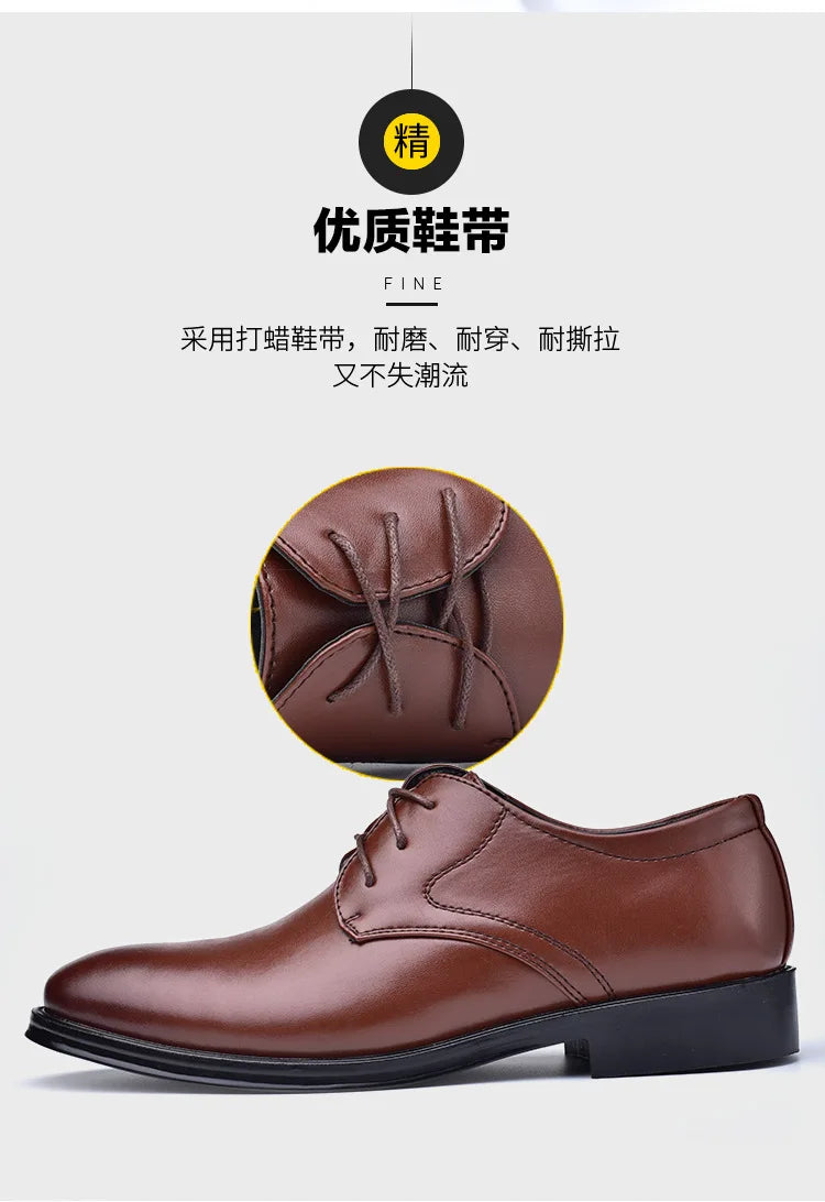 Men Dressing Shoes Formal for Men's Casual Shoe