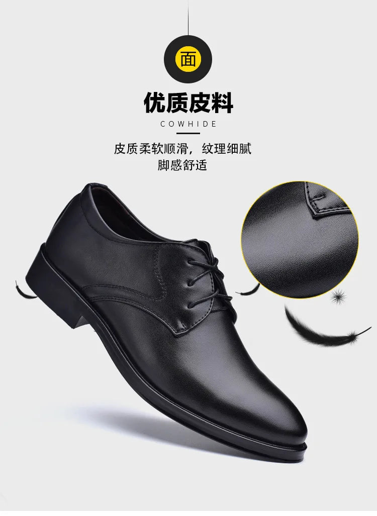 Men Dressing Shoes Formal for Men's Casual Shoe