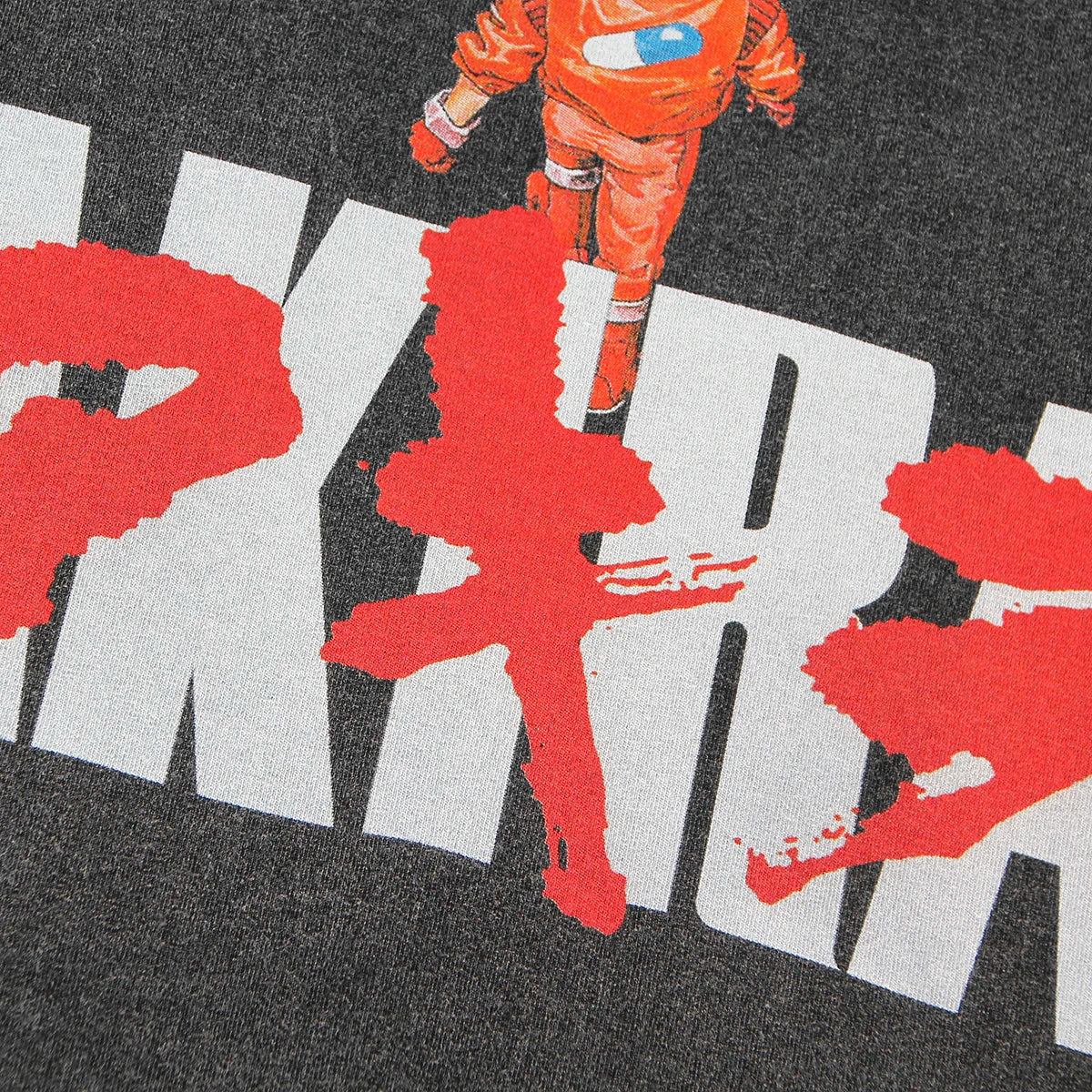 Akira T-shirt Otomo Katsuhiro Memories METROPOLIS  Japanese