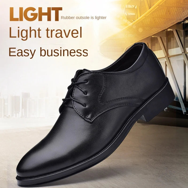 Men Dressing Shoes Formal for Men's Casual Shoe