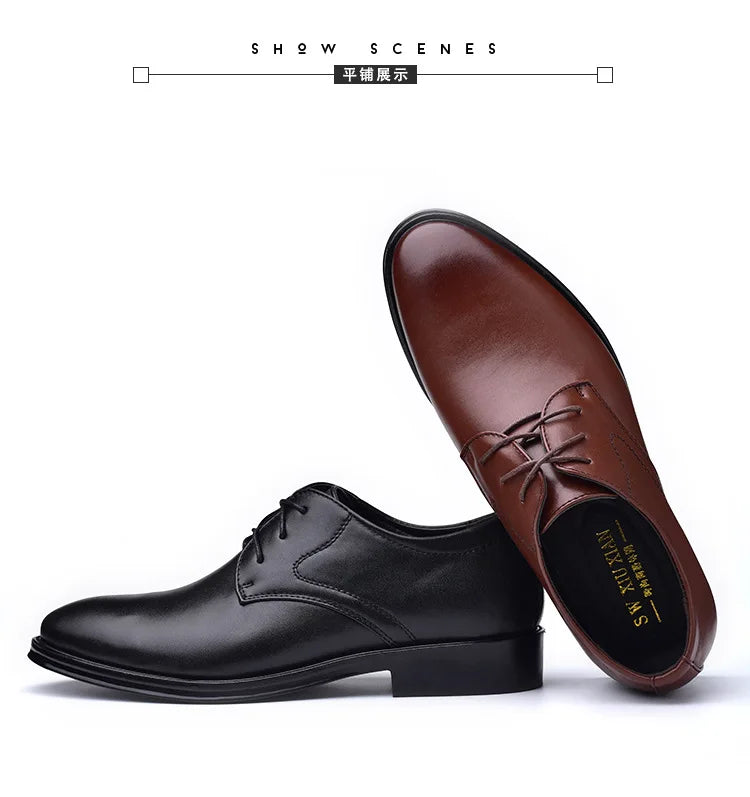 Men Dressing Shoes Formal for Men's Casual Shoe