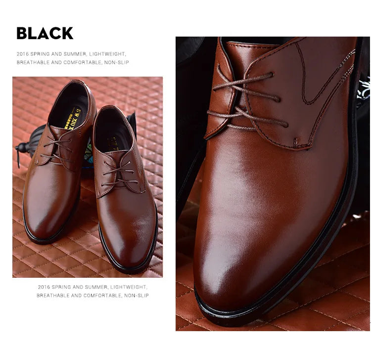 Men Dressing Shoes Formal for Men's Casual Shoe