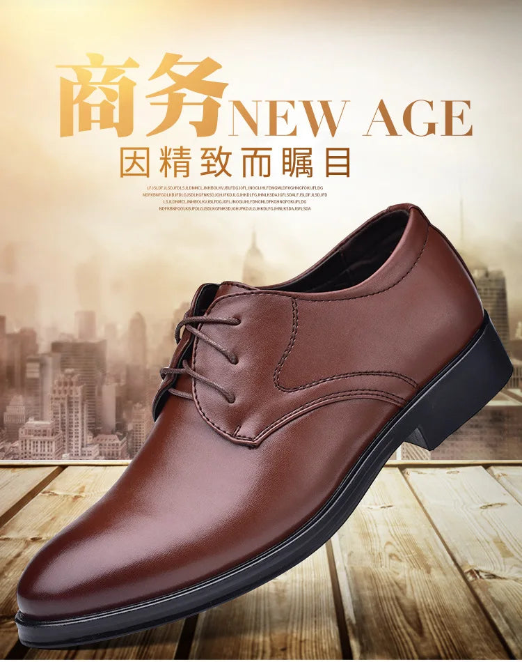 Men Dressing Shoes Formal for Men's Casual Shoe