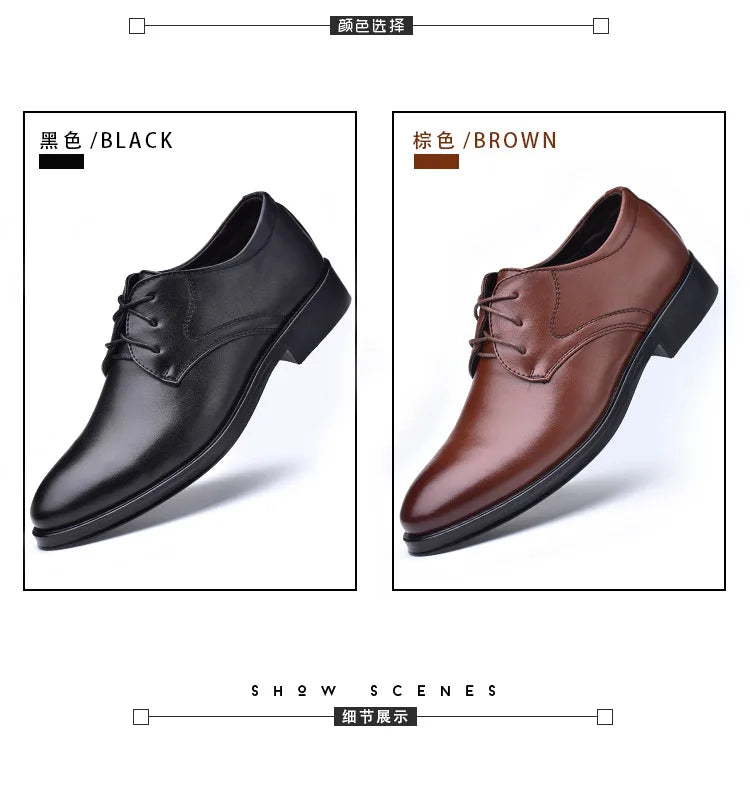 Men Dressing Shoes Formal for Men's Casual Shoe