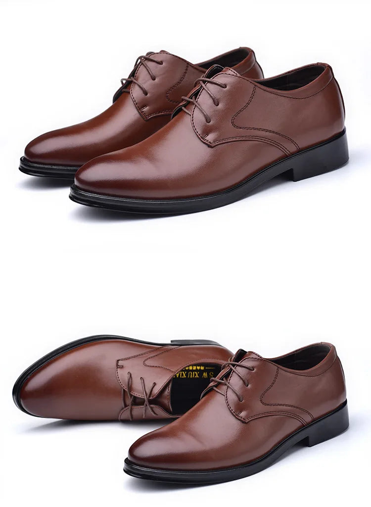 Men Dressing Shoes Formal for Men's Casual Shoe