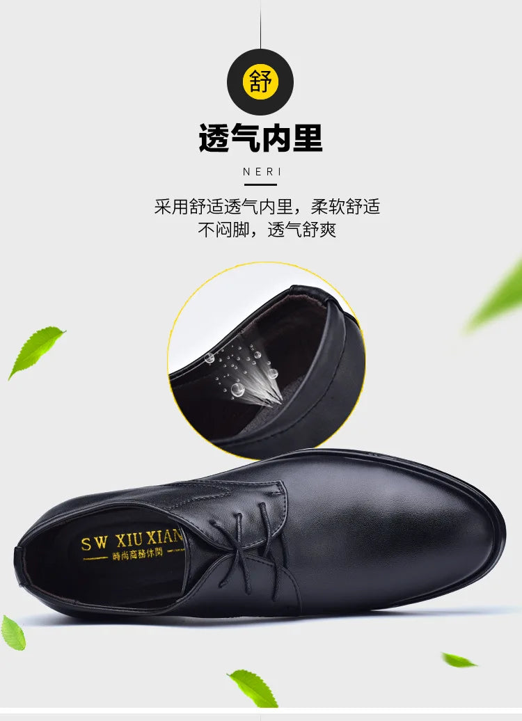 Men Dressing Shoes Formal for Men's Casual Shoe