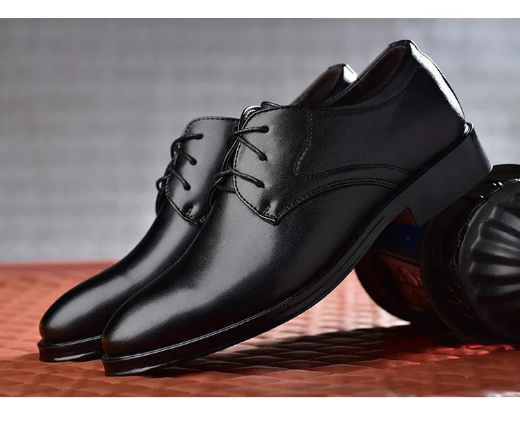 Men Dressing Shoes Formal for Men's Casual Shoe