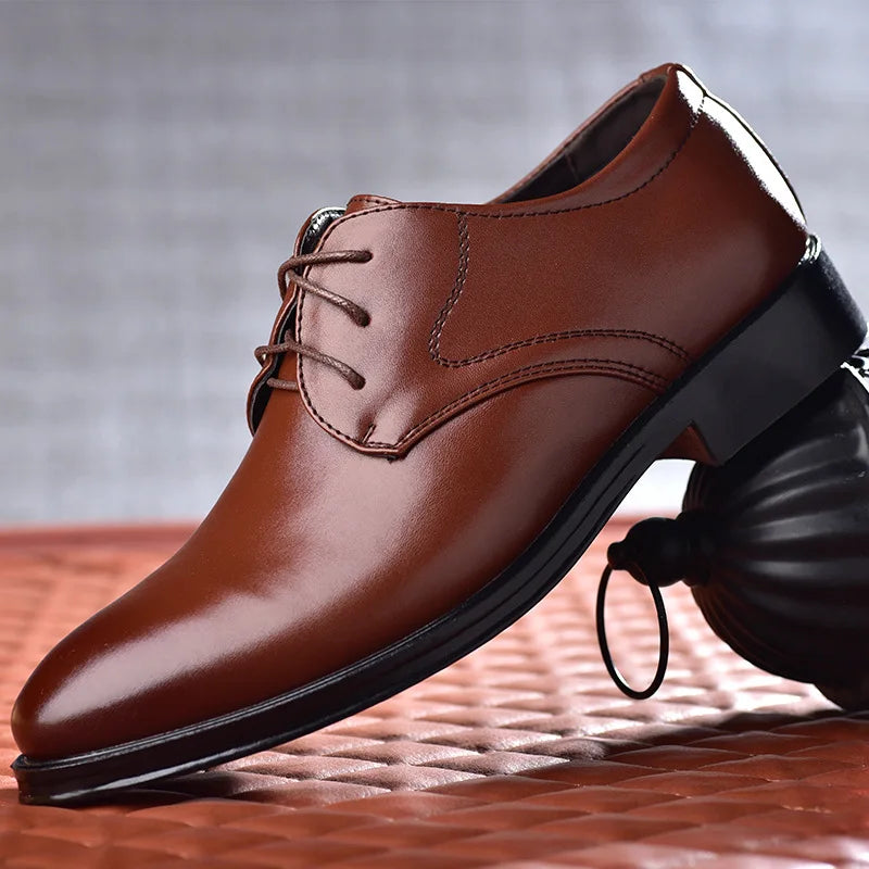 Men Dressing Shoes Formal for Men's Casual Shoe